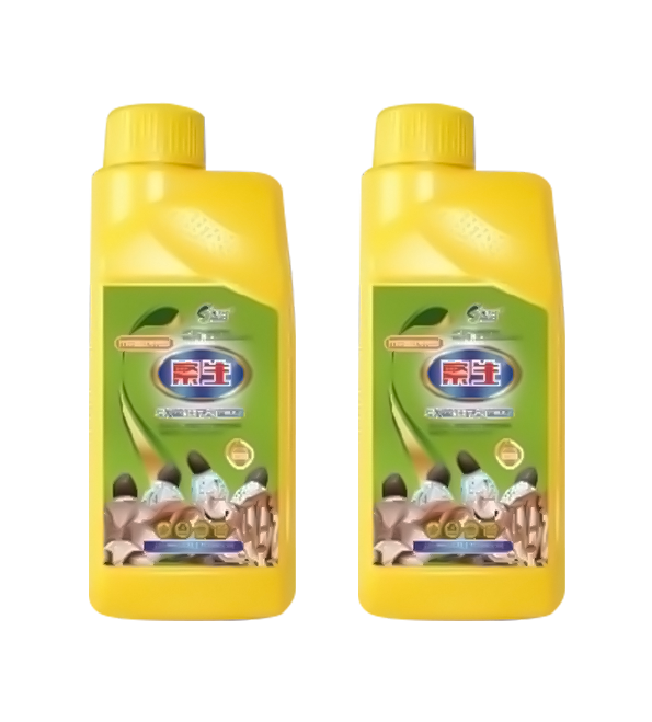 繁生(竹蓀菇專用)